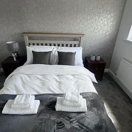Florence House Thornaby on Tees Екстер'єр фото