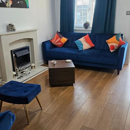 Florence House Thornaby on Tees Екстер'єр фото