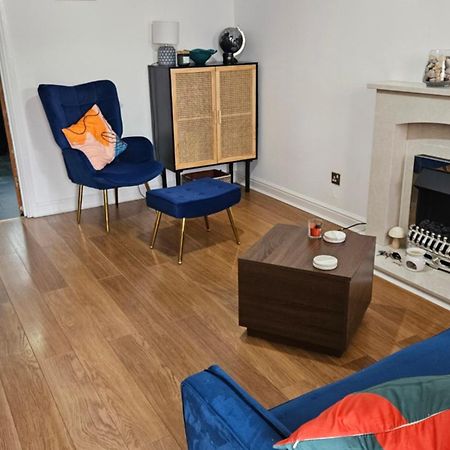 Florence House Thornaby on Tees Екстер'єр фото