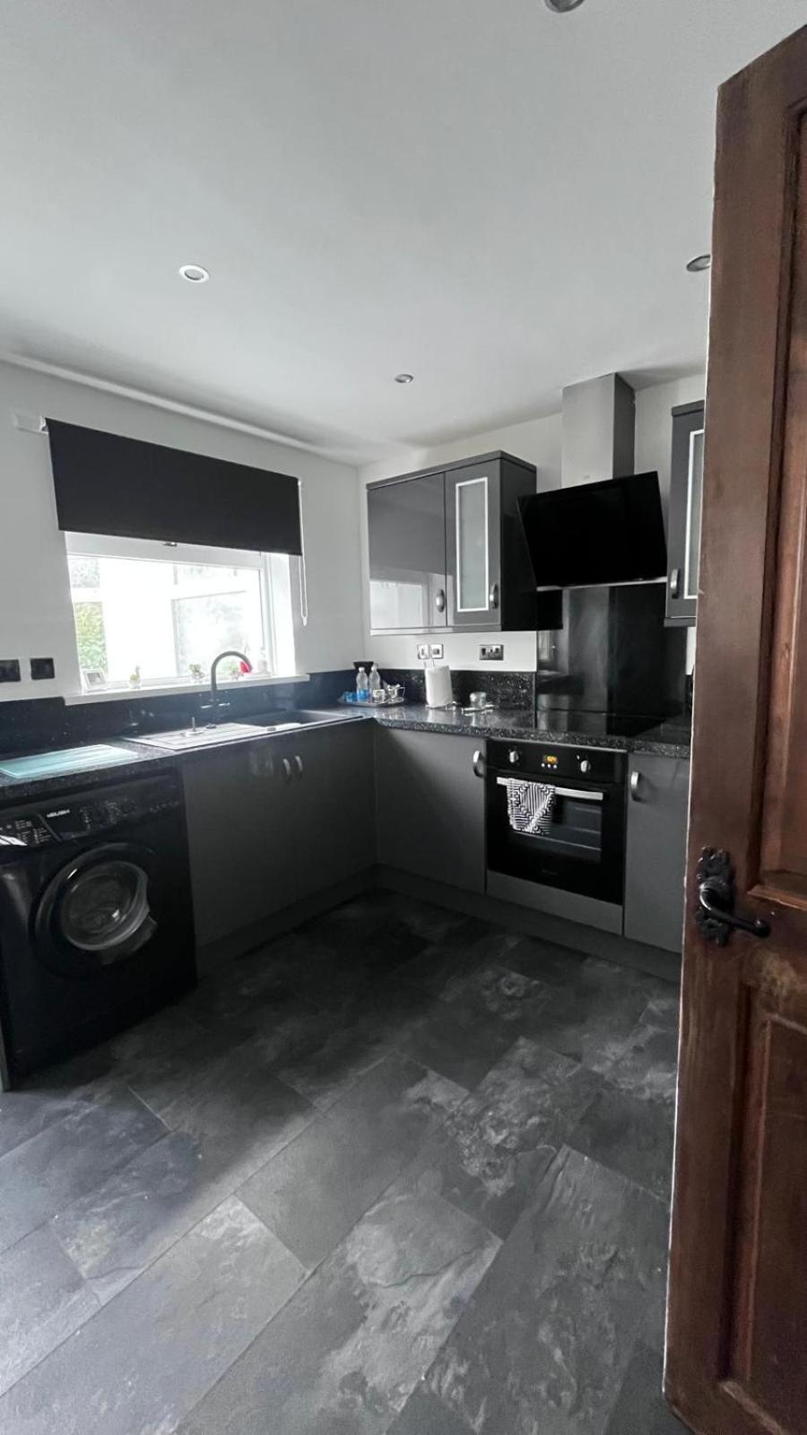 Florence House Thornaby on Tees Екстер'єр фото