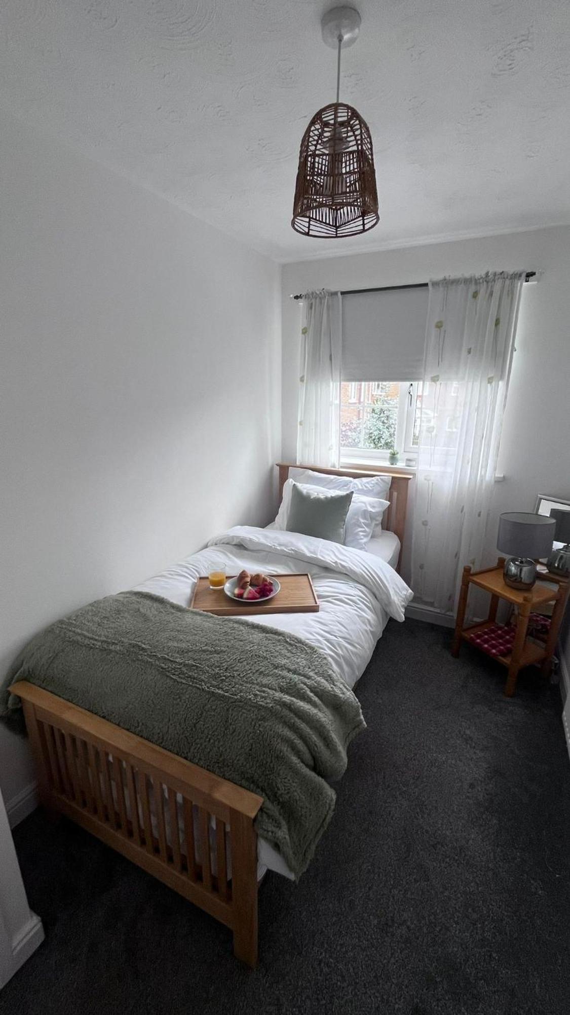 Florence House Thornaby on Tees Екстер'єр фото