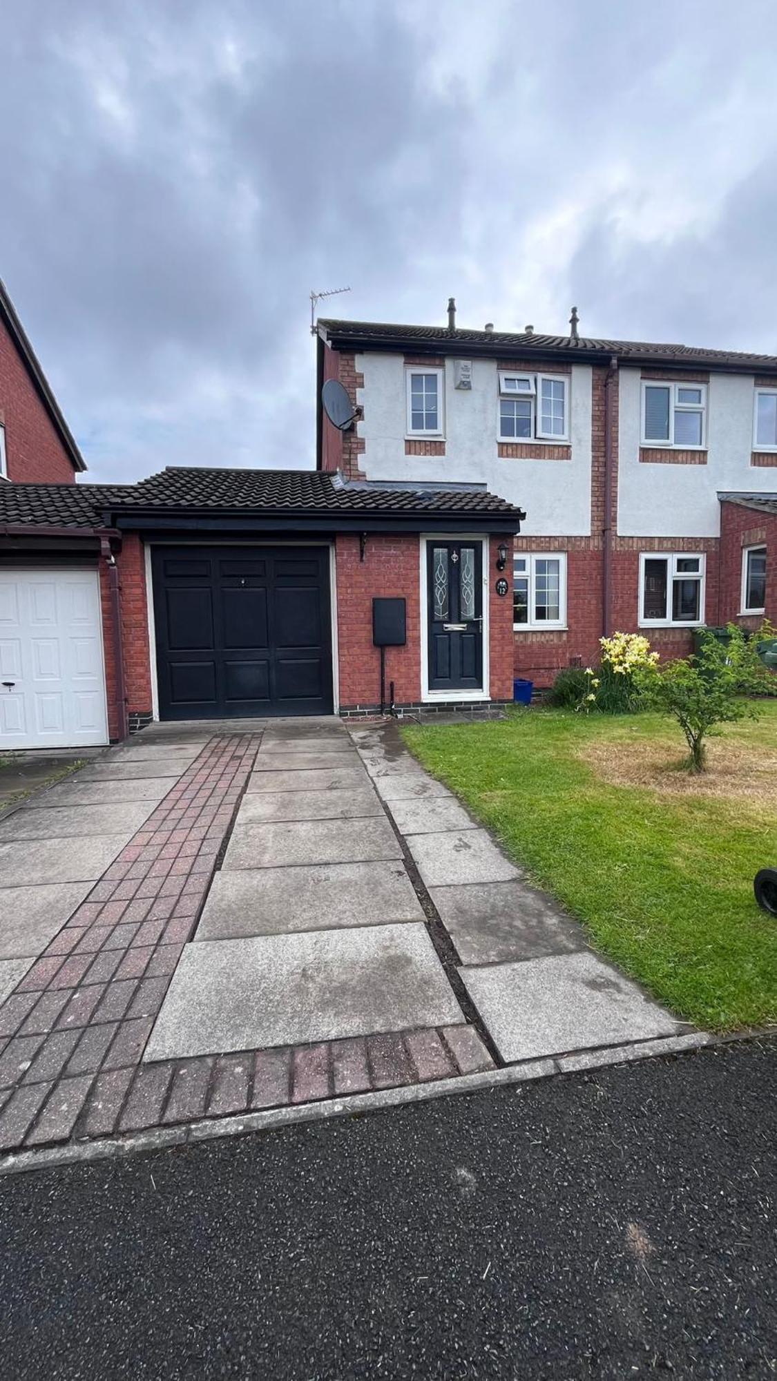 Florence House Thornaby on Tees Екстер'єр фото