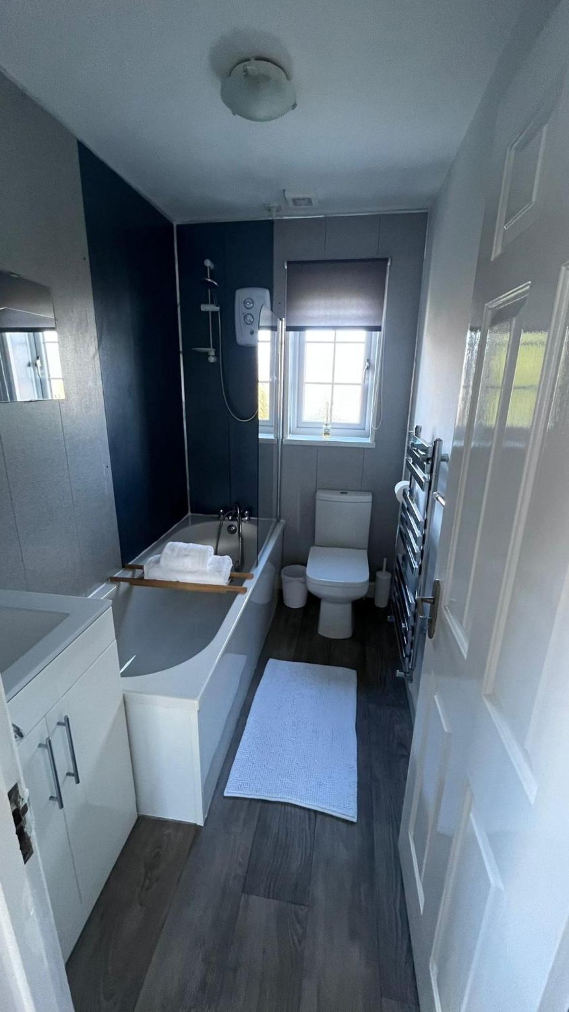 Florence House Thornaby on Tees Екстер'єр фото