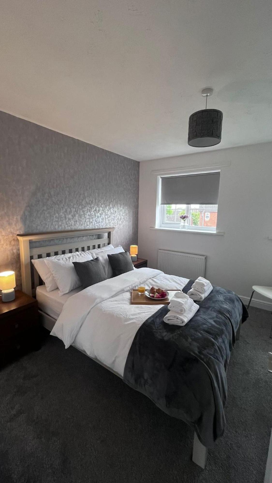 Florence House Thornaby on Tees Екстер'єр фото