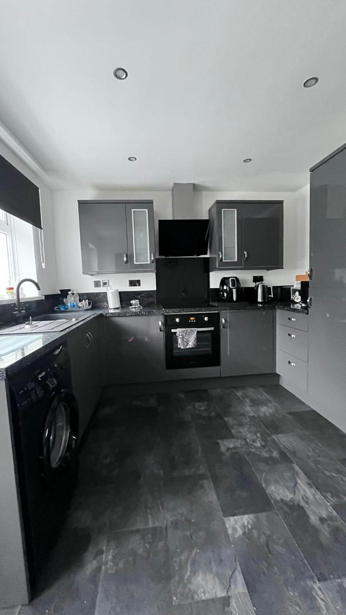 Florence House Thornaby on Tees Екстер'єр фото